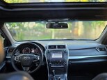 Toyota Camry-7
