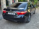 Toyota Camry-9
