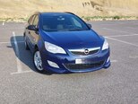 Opel Astra-1