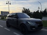 Land Rover Range Rover-2