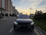 Land Rover Range Rover-1