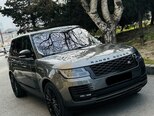 Land Rover Range Rover-7