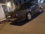 Mercedes 200 D-2