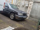 Mercedes 200 D-7