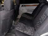 Mercedes 200 D-9