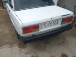LADA (VAZ) 2107-2
