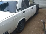 LADA (VAZ) 2107-5