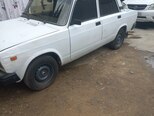 LADA (VAZ) 2107-4