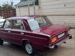LADA (VAZ) 2106-12