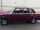 LADA (VAZ) 2106-15