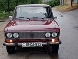 LADA (VAZ) 2106-1