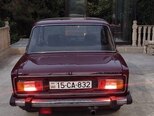 LADA (VAZ) 2106-19