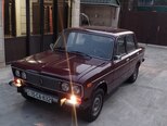 LADA (VAZ) 2106-21