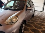 Nissan March-3