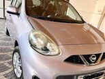Nissan March-2