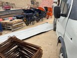 GAZ GAZel (33021)-2