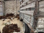 GAZ GAZel (33021)-5