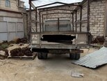 GAZ GAZel (33021)-6
