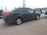 Geely MK-2