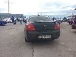 Geely MK-3