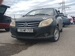 Geely MK-1