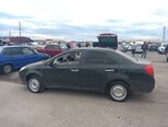 Geely MK-4