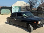 LADA (VAZ) 2107-10