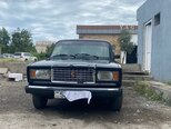 LADA (VAZ) 2107-1
