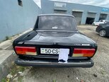 LADA (VAZ) 2107-2