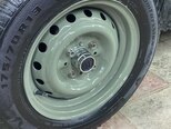 LADA (VAZ) 2107-8