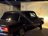 LADA (VAZ) 2107-11