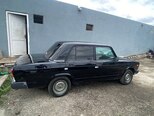 LADA (VAZ) 2107-3