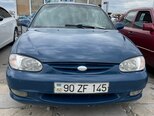 Kia Sephia-1