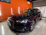 Audi A4-2