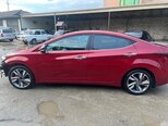 Hyundai Elantra-4