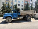 ZIL MMZ 45023-4