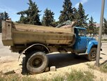 ZIL MMZ 45023-3