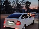 LADA (VAZ) Priora-3