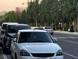 LADA (VAZ) Priora-1