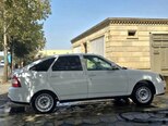 LADA (VAZ) Priora-2