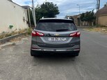 Chevrolet Equinox-3