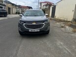 Chevrolet Equinox-1