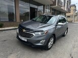 Chevrolet Equinox-12