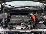 Chevrolet Equinox-9