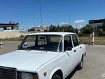 LADA (VAZ) 2107-2