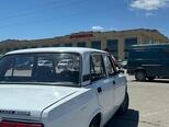 LADA (VAZ) 2107-5