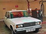 LADA (VAZ) 2107-1