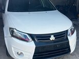 Saipa Saina-1