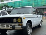 LADA (VAZ) 2106-4