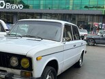 LADA (VAZ) 2106-3
